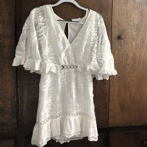 Native Daughters Dress